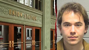 Man faces attempted murder charges for assault at Union Station in Chicago