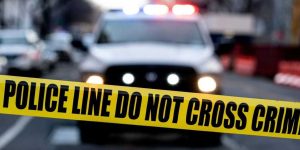 Man found dead in police car outside station days after being released from custody in California