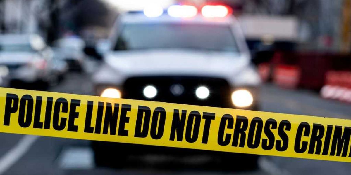 Man found dead in police car outside station days after being released from custody in California