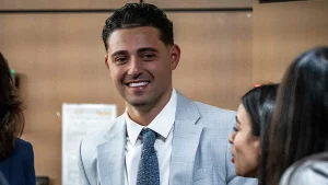 Man found not guilty of drowning '90 Day Fiancé' star