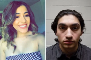 Man in California taken into custody for the 2019 missing case of teen Victoria Marquina, facing a murder charge.