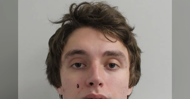 Man in London Sentenced to Prison for Assaulting Girlfriend During Video Call with Barron Trump