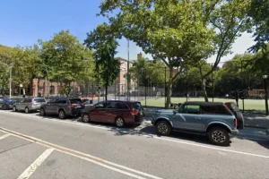 Man reportedly tried to assault 84-year-old in NYC park restroom