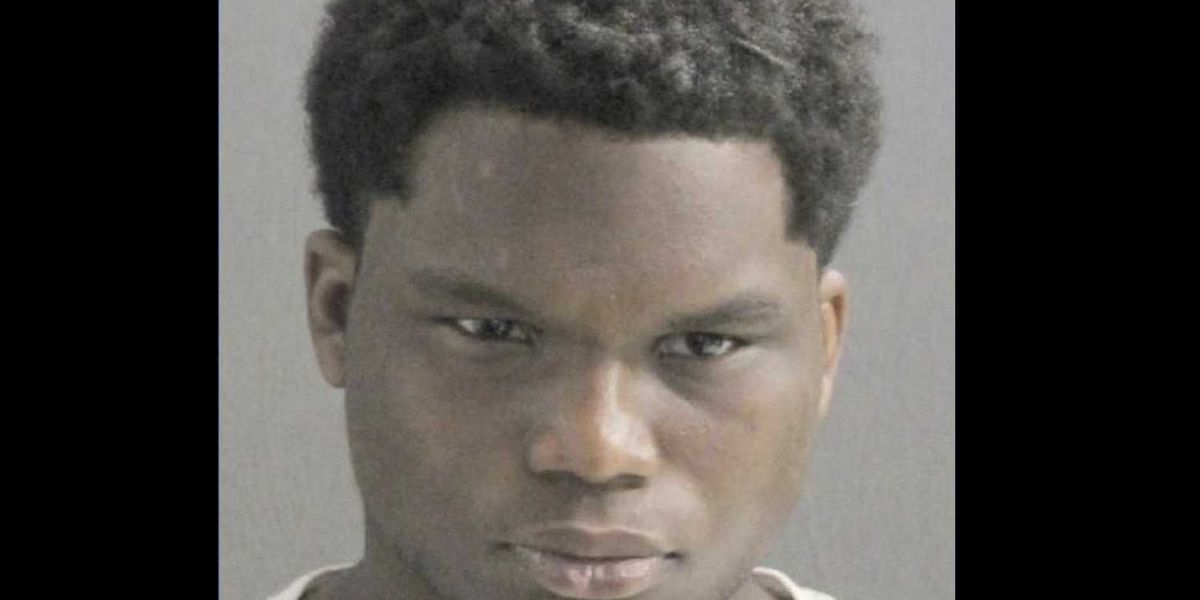 Man who violently assaulted 94-year-old in public had recently been freed after a previous rape charge was dismissed, according to police.