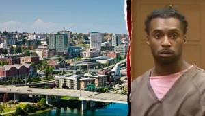 Man with a criminal record charged with shooting a teenager over a water balloon joke