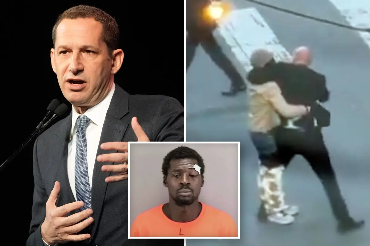 Man without a home detained again shortly after being released for accused assault on mayor’s bodyguard in San Francisco