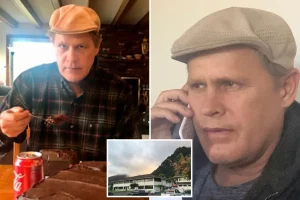 Man wrongfully confined in mental hospital for years receives $975k compensation