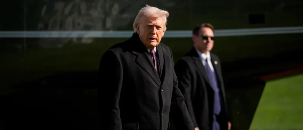 Many Voters Believe the Trump Administration Is Not Prioritizing America, Survey Reveals