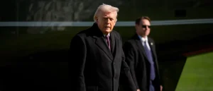 Many Voters Believe the Trump Administration Is Not Prioritizing America, Survey Reveals