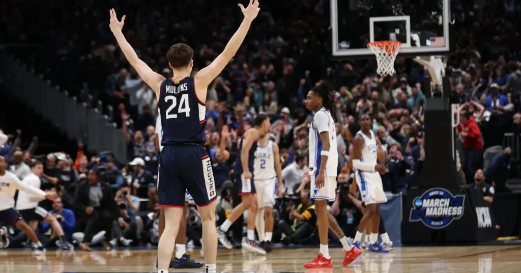 March Madness 2026: Highlights and Lowlights from the Elite Eight