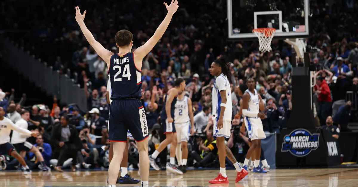 March Madness 2026: Highlights and Lowlights from the Elite Eight