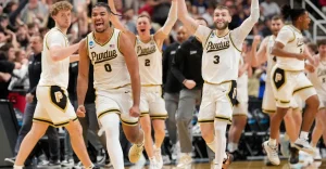 March Madness 2026: Highlights and lowlights from Thursday's Sweet 16
