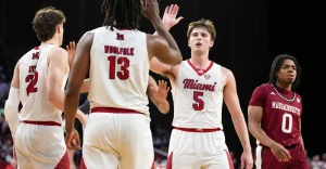 March Madness: 5 key narratives to watch ahead of Selection Sunday