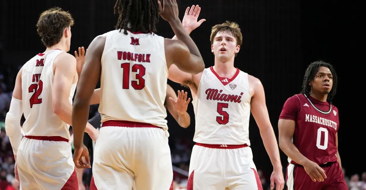 March Madness: 5 key narratives to watch ahead of Selection Sunday