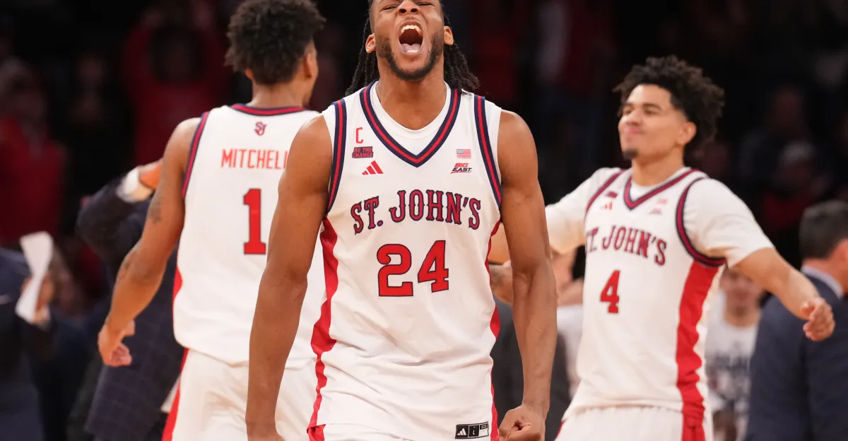 March Madness: 5 unexpected Final Four selections for your bracket