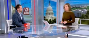 Margaret Brennan Questions Democrat Rep Jason Crow On His Continued Support for the Shutdown Despite Its Impact on His Own Constituents