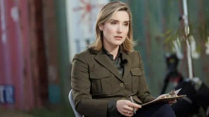 Margaret Brennan faces criticism for Hegseth prayer post