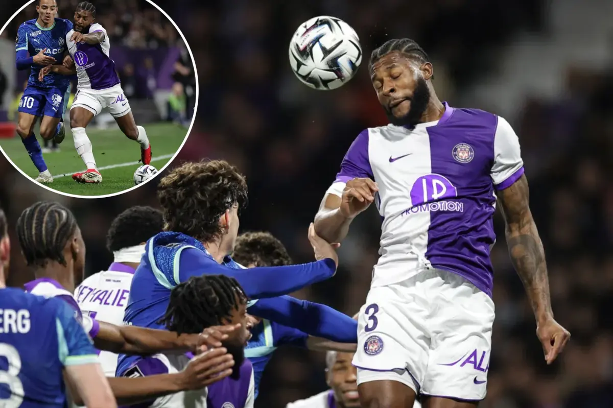 Mark McKenzie aiming for a spot on the USMNT after a close call