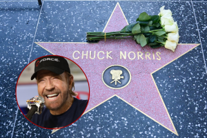 Martial Arts legend and ‘Walker, Texas Ranger’ actor Chuck Norris dies at 86