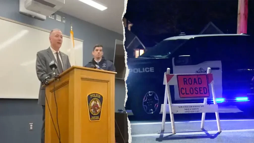 Massachusetts teenager faces murder charges in supposed random assault on elderly woman