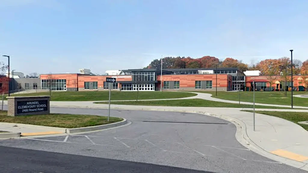 Math teacher discovered deceased in Baltimore elementary school classroom