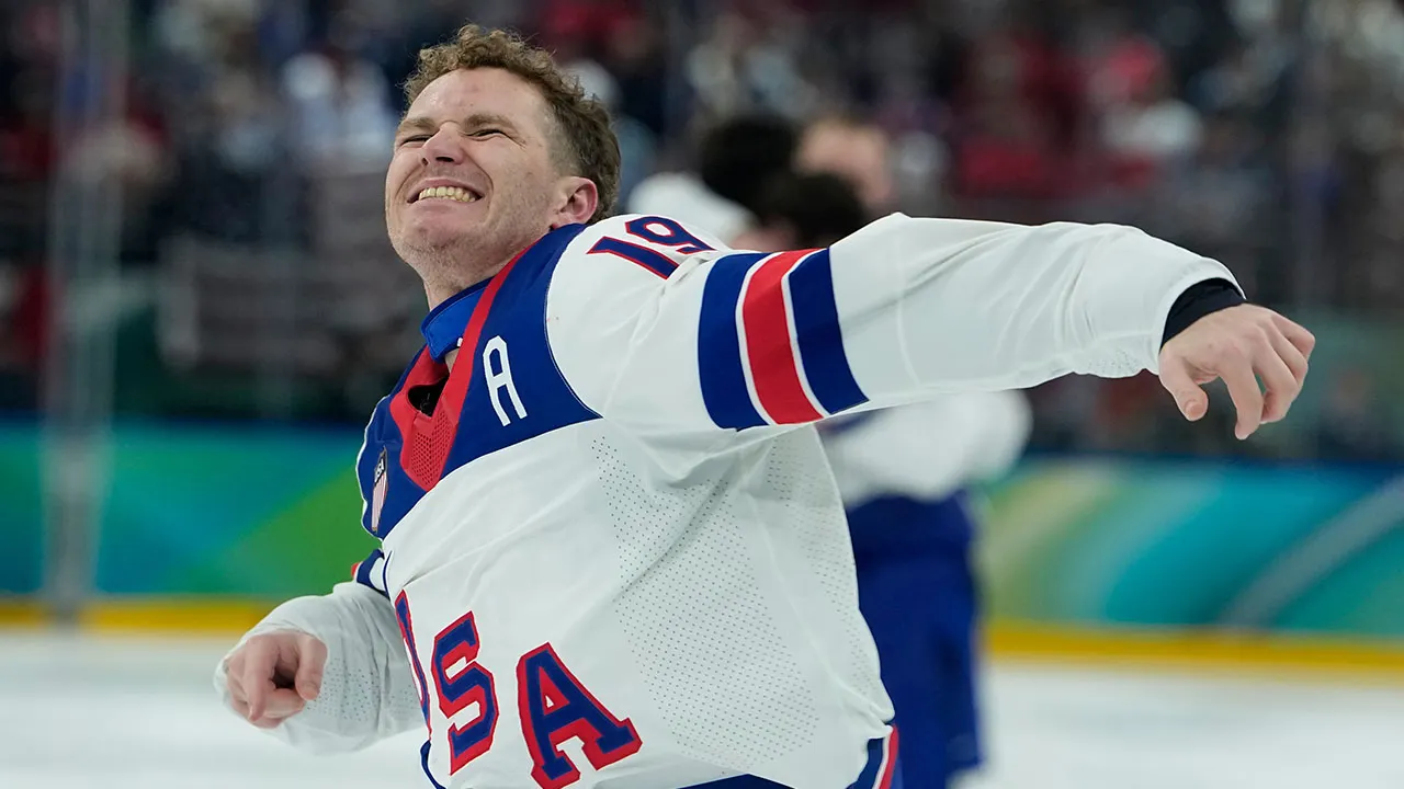 Matthew Tkachuk shares if winning Olympic gold is more meaningful than the Stanley Cup victory