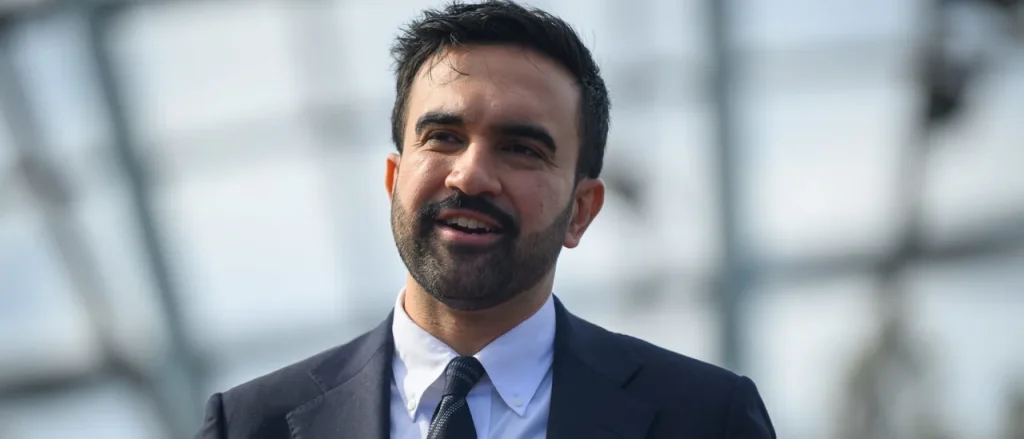 Mayor Mamdani's Poor Associations Are Making Extremism Commonplace In Post-9/11 New York