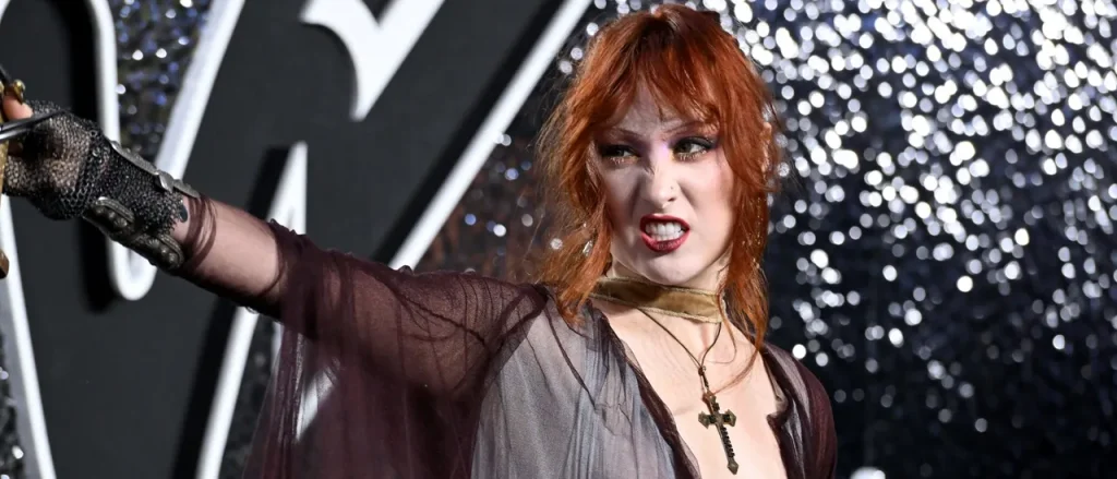 Mayor Prohibits Chappell Roan From Performing in Rio Following Reported Incident Involving Soccer Player Jorginho’s Family