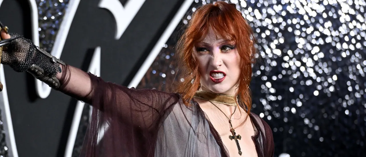 Mayor Prohibits Chappell Roan From Performing in Rio Following Reported Incident Involving Soccer Player Jorginho’s Family