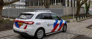 Mayor States Explosion at Jewish School Was a Planned Attack