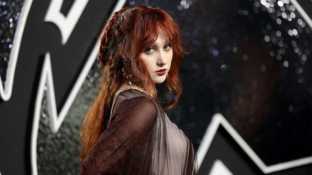 Mayor prohibits Chappell Roan from performing following strange hotel event