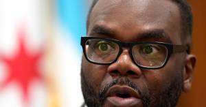 Mayor's 'Security Team' Costs Taxpayers $30 Million Annually