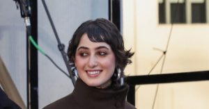 Mayor's Wife in NYC Honors Female Terrorist Hijacker on Social Media