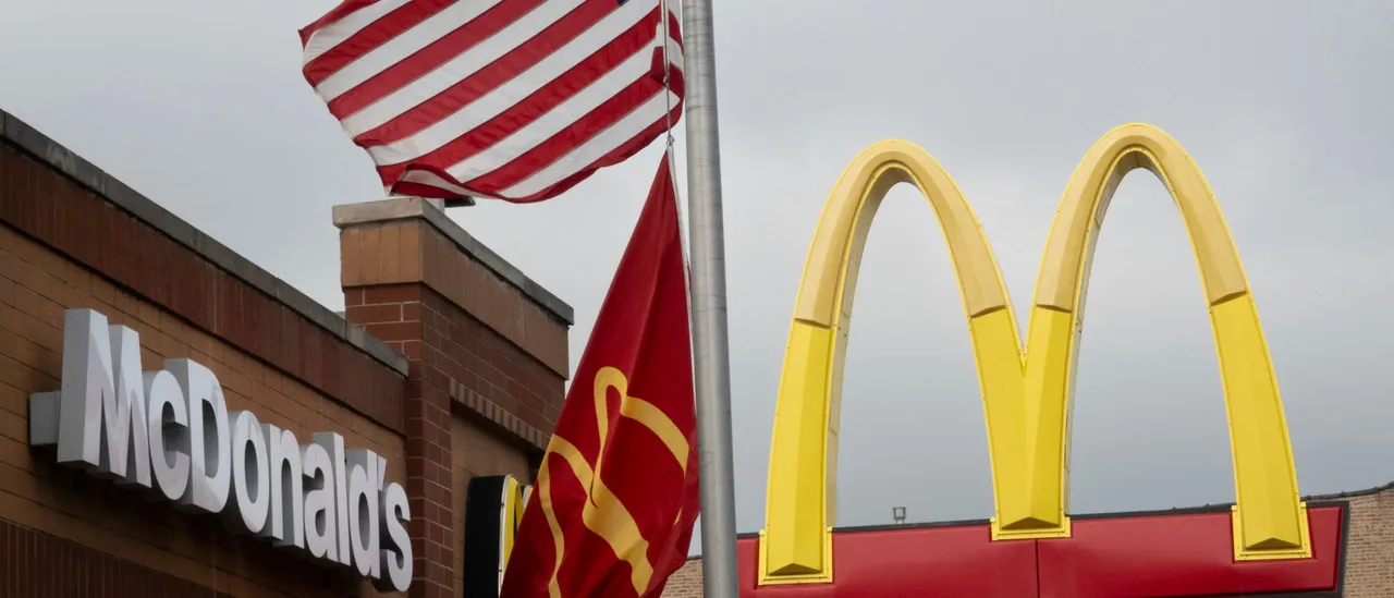 McDonald’s Unveils a New ‘McValue 2.0’ Menu Amid Affordability Issues