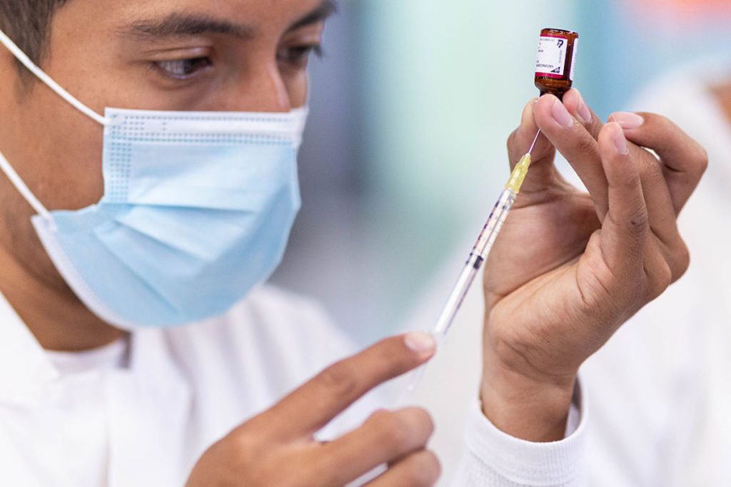 Measles Is Rapidly Spreading in 31 States — Here Are the Areas Most Affected