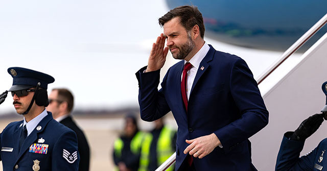 Media Misinformation About JD Vance's Location During Iran War