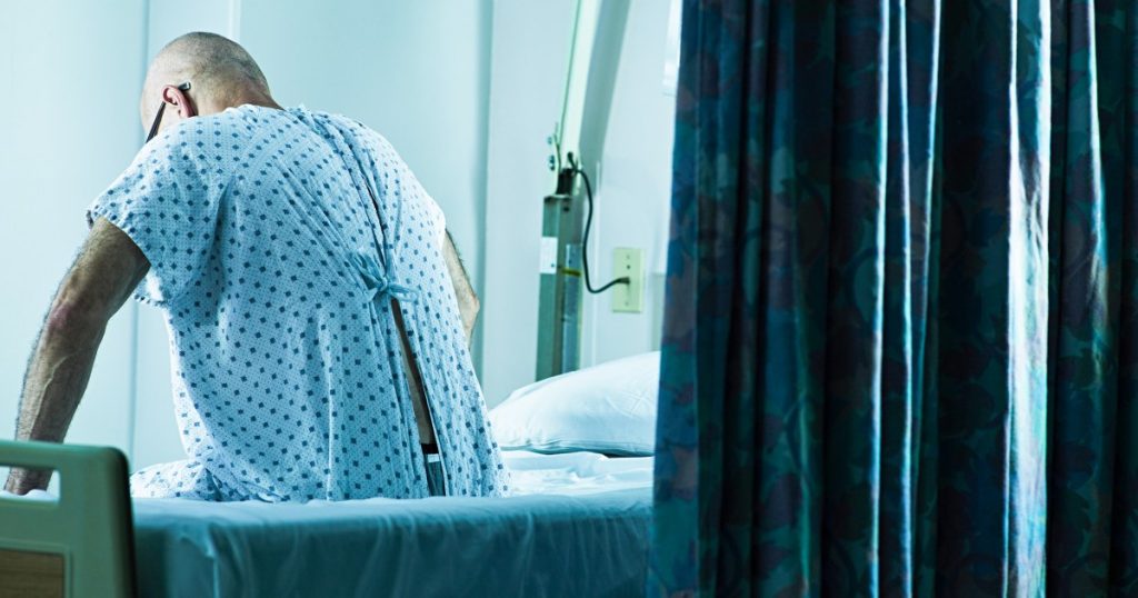 Medicaid reductions endanger numerous hospitals, new report reveals