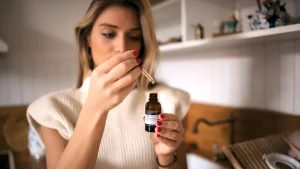 Medical cannabis shows minimal proof of enhancing mental health conditions