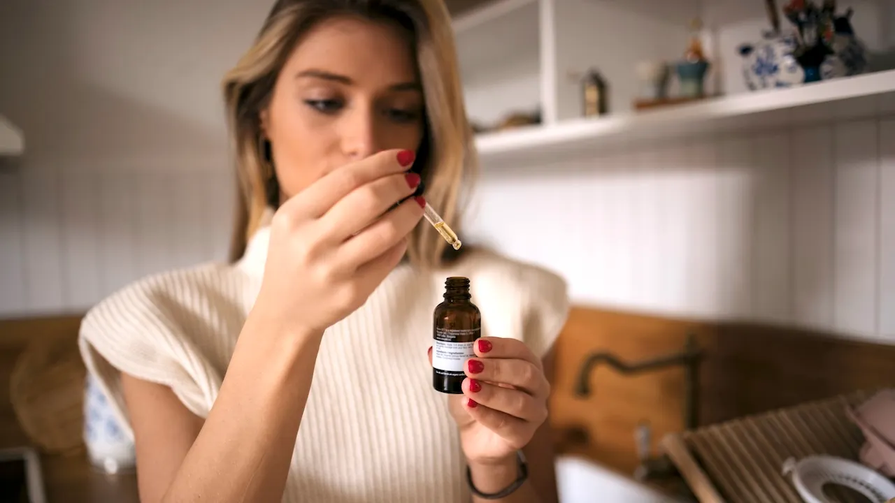 Medical cannabis shows minimal proof of enhancing mental health conditions