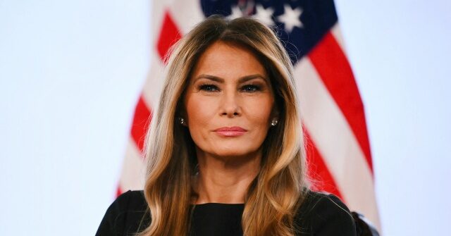 Melania Trump to Lead Unique Global Coalition Meeting at the White House