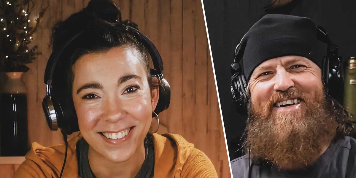 Melissa Dougherty cautions: This very popular movement is pretending to be Christianity and misguiding millions.