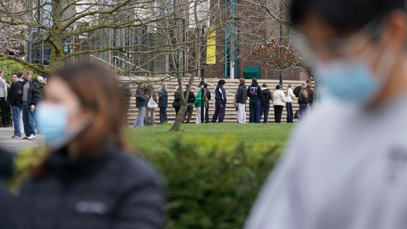 Meningitis outbreak in Kent: Two fatalities and 11 infections reported connected to a university in England