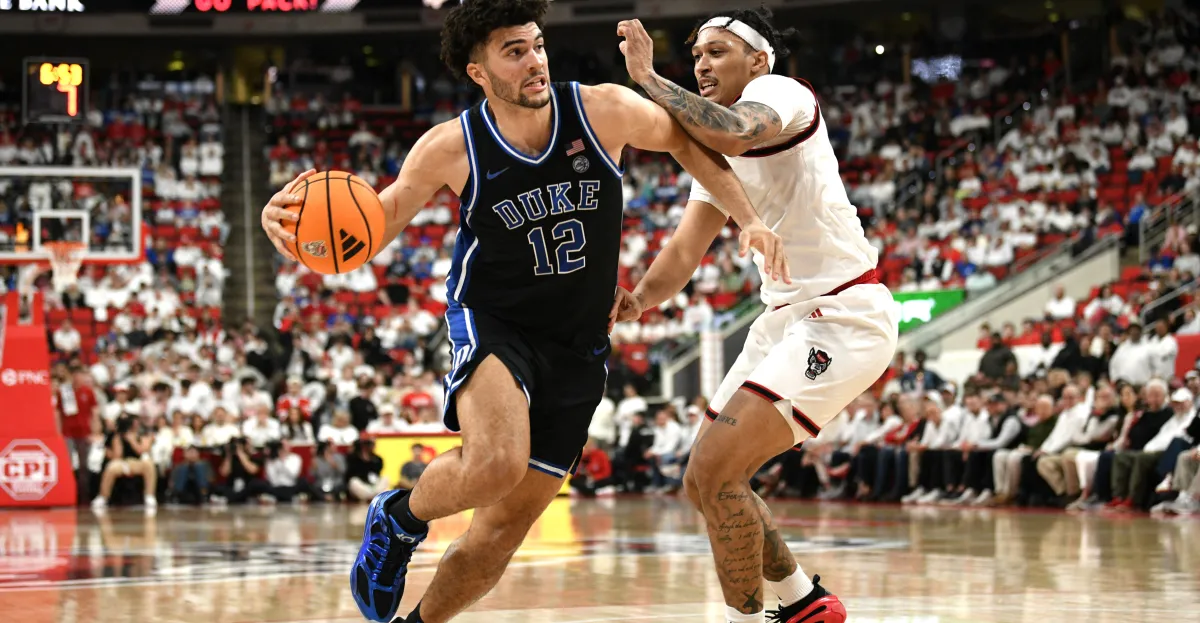 Men’s March Madness 2026: Monitoring Automatic Bids