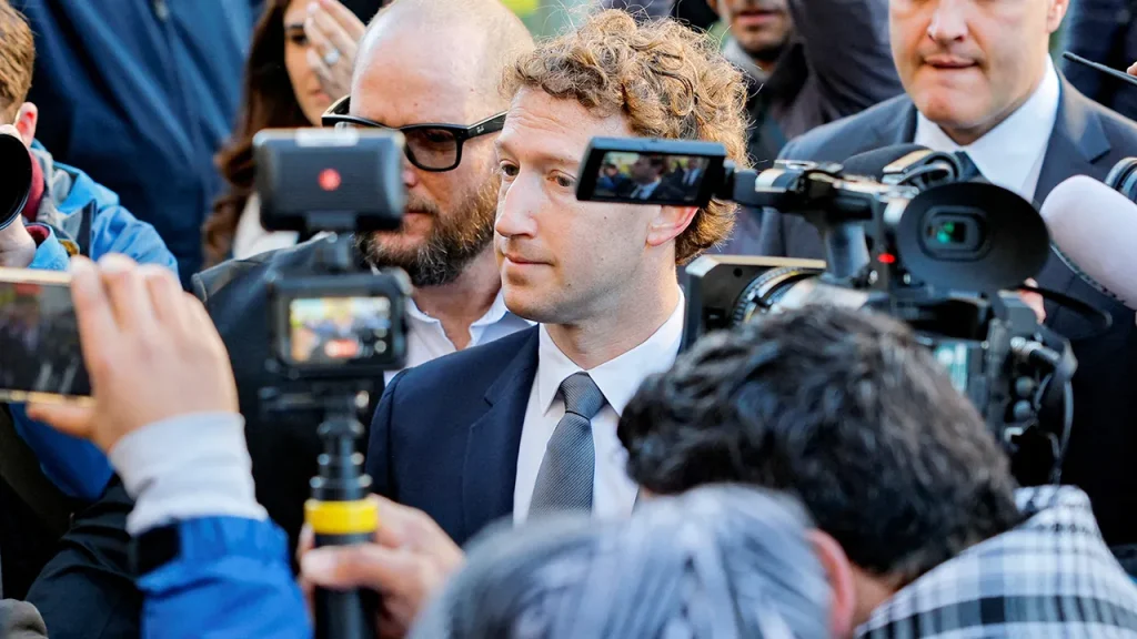 Meta lays off 700 employees, cuts affect major teams