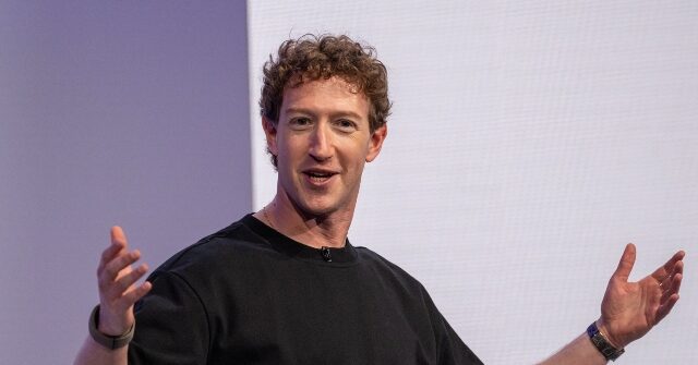 Meta, led by Mark Zuckerberg, aims to transform into a company focused on artificial intelligence.