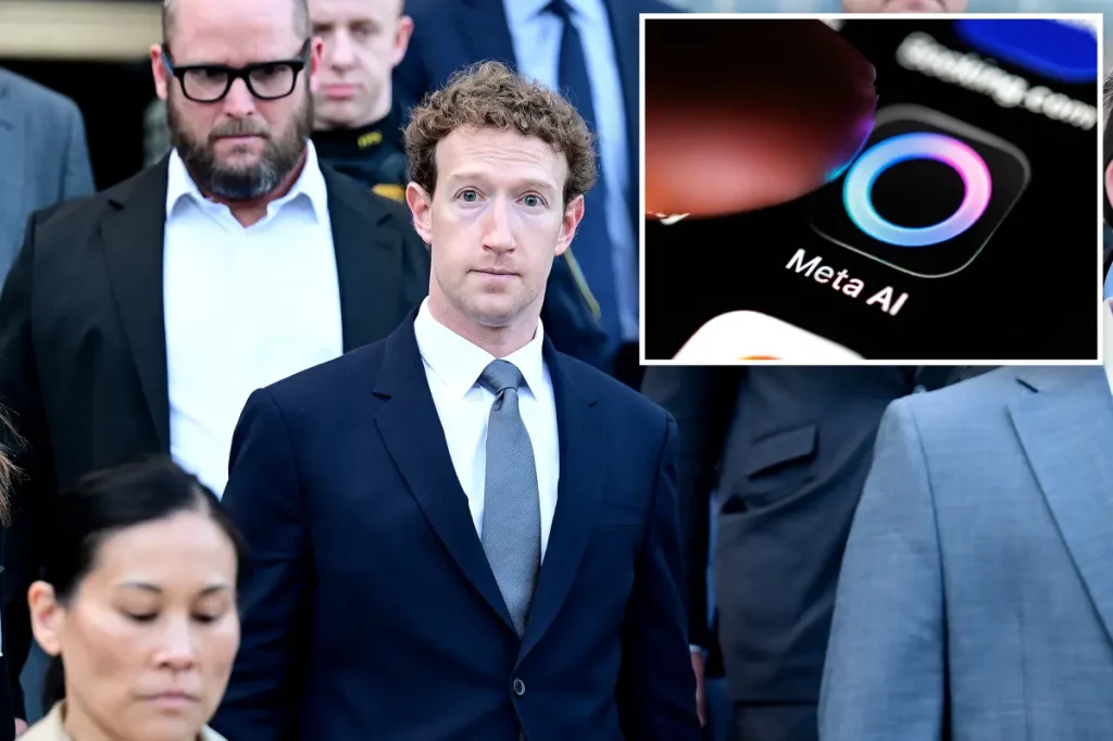 Meta postpones launch of new AI, considers licensing Google’s Gemini after unsatisfactory test results.