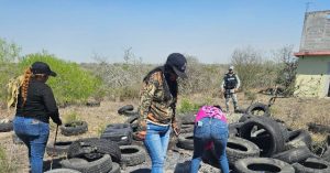 Mexico Misuses Inaccurate Data to Assert One-Third of Cartel Victims Are Secure