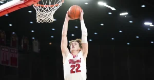 Miami-Ohio has the most controversial record in March Madness, but there's a simple fix.