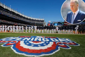 Michael Kay speaks out on Netflix taking Yankees' Opening Day from YES