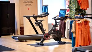 Midday stock highlights: Nvidia, Peloton, Meta, Dollar Tree and others